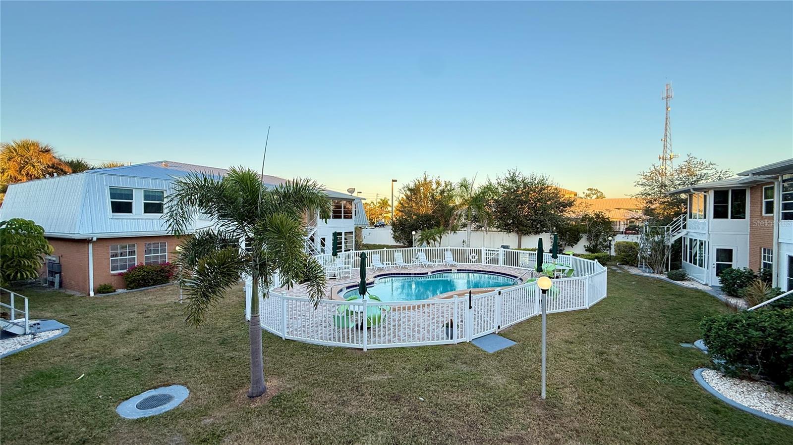 EDGEWATER MANOR - Residential Lease