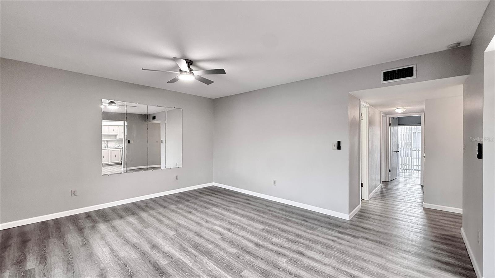 EDGEWATER MANOR - Residential Lease