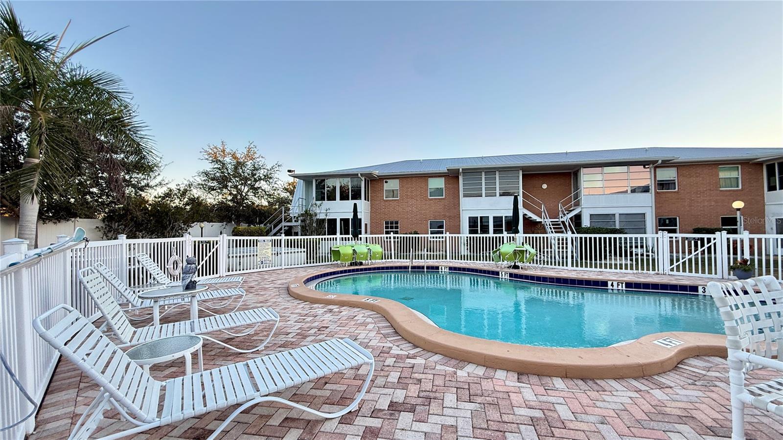 EDGEWATER MANOR - Residential Lease