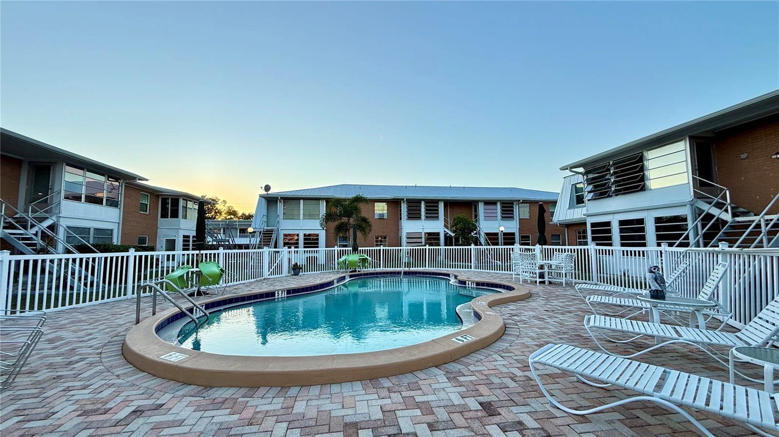 EDGEWATER MANOR - Residential Lease