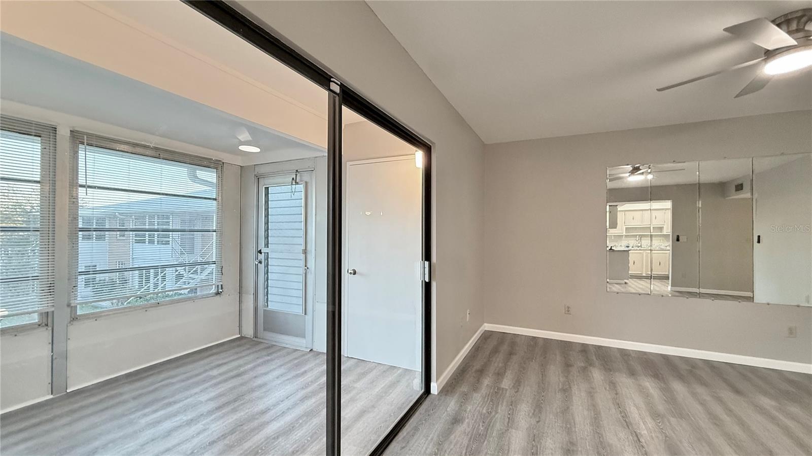 EDGEWATER MANOR - Residential Lease