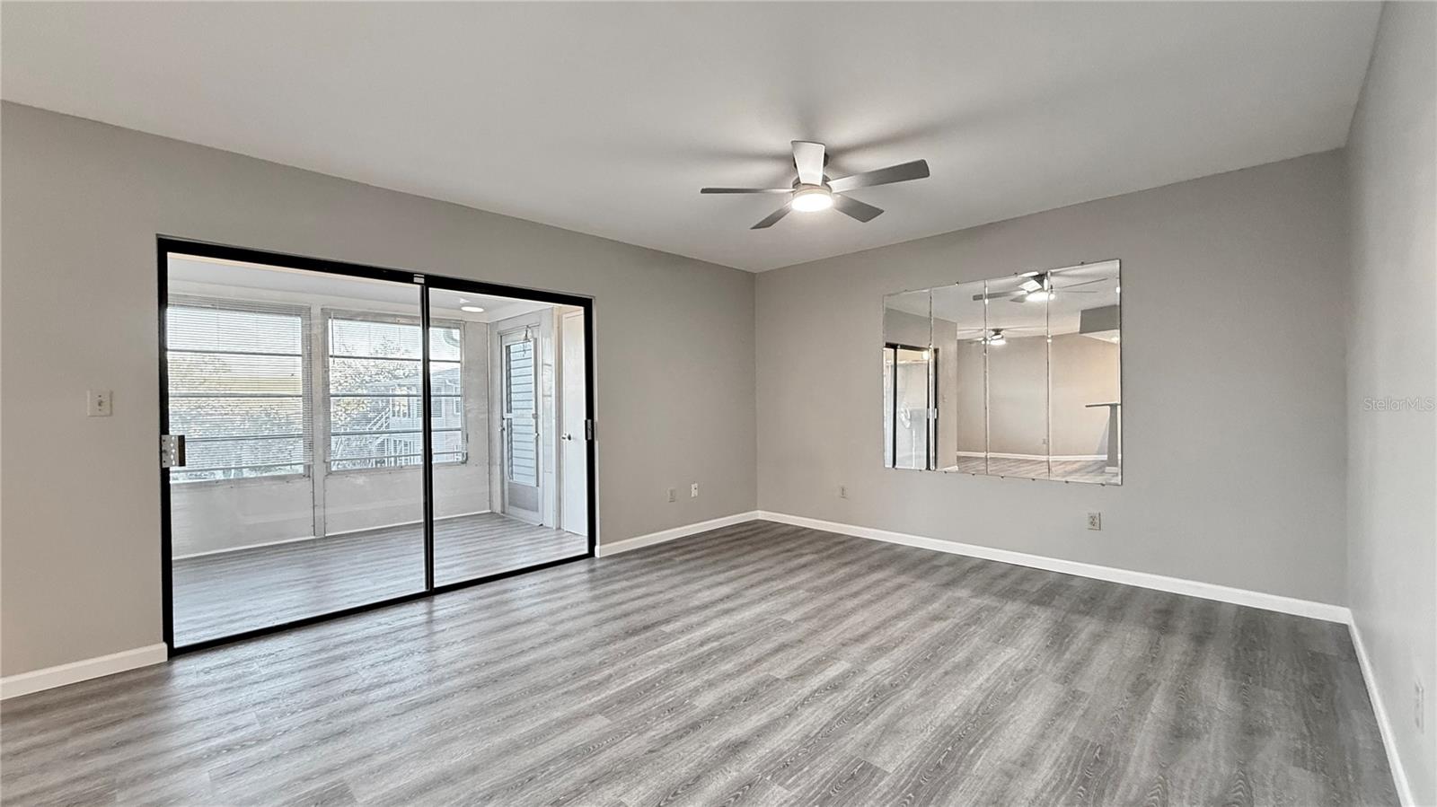 EDGEWATER MANOR - Residential Lease