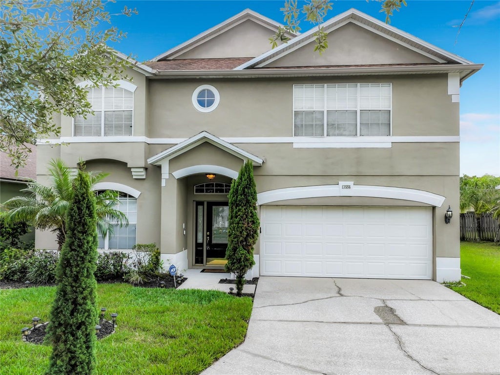 Photo of 13556 Hawkeye Drive, Orlando, FL 32837 (MLS # O6443422)