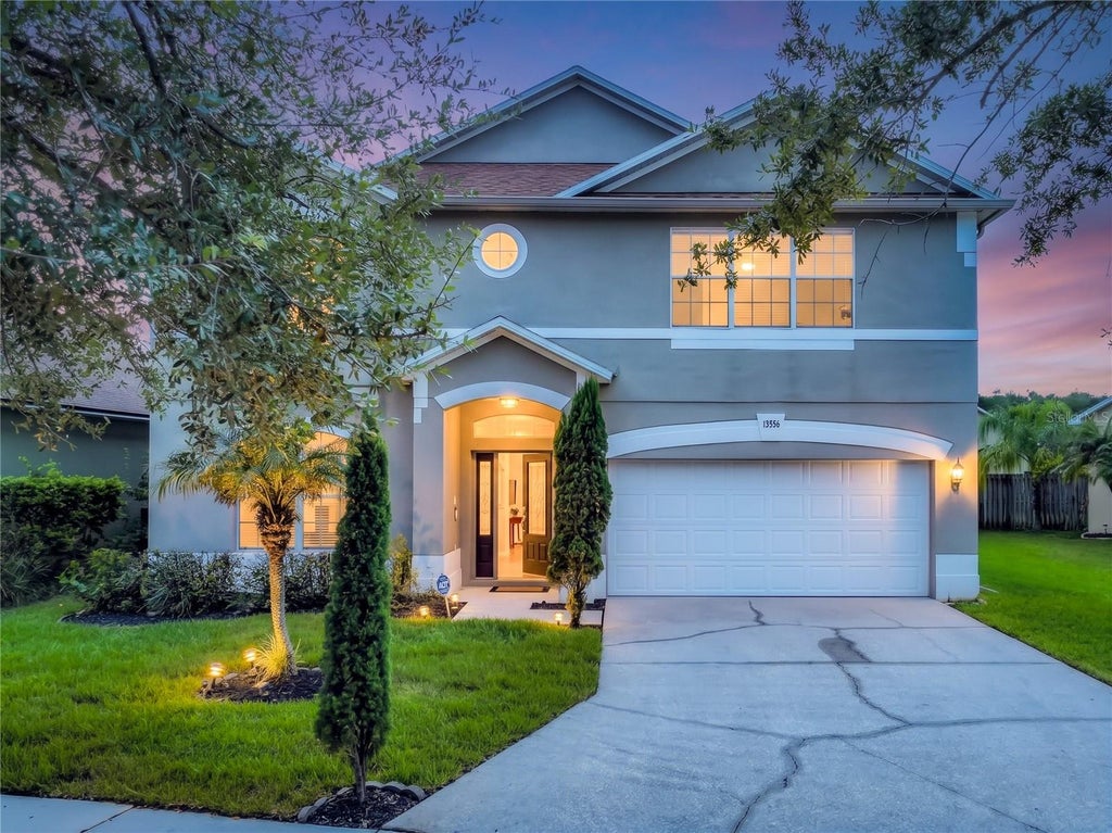 Photo of 13556 Hawkeye Drive, Orlando, FL 32837 (MLS # O6443422)