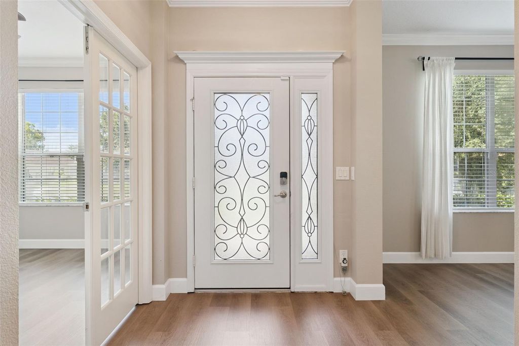 Photo of 1316 Westmeath Court, Apopka, FL 32703 (MLS # O6427586)