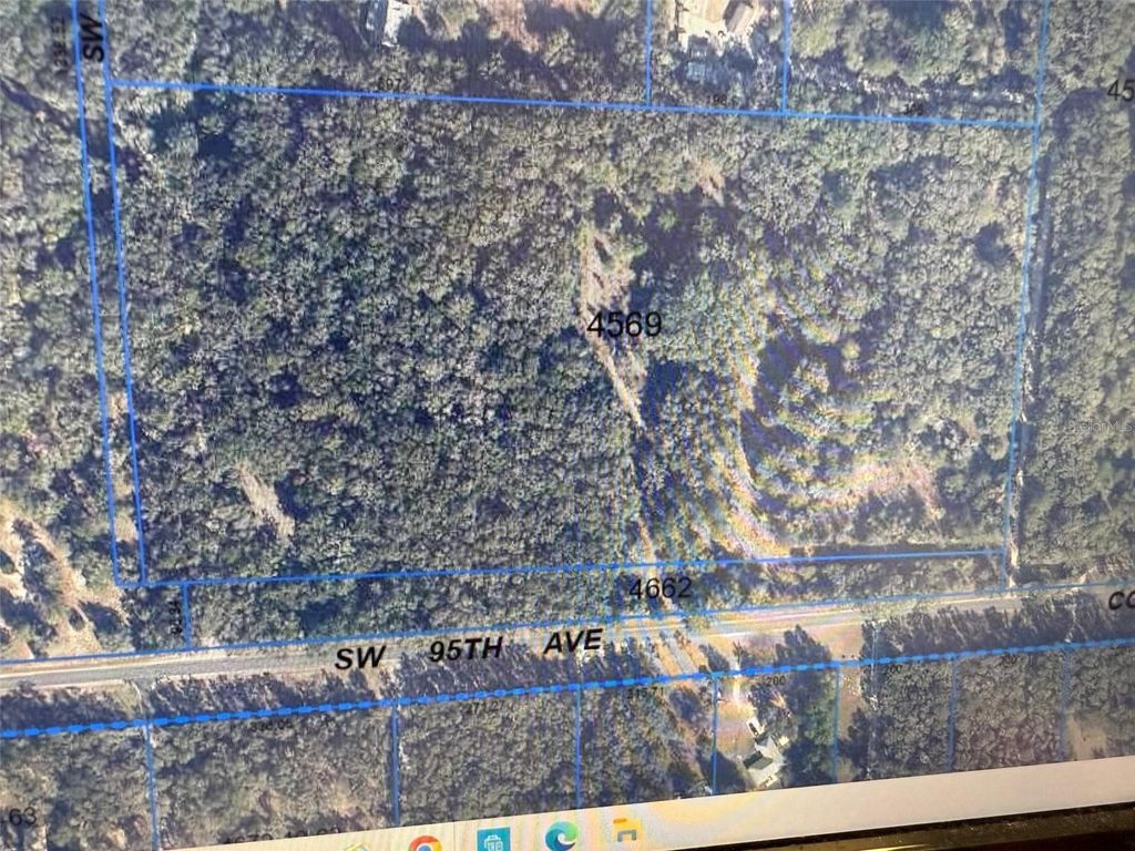 Photo of 17712 SW 95th Avenue, Archer, FL 32618 (MLS # GC534831)