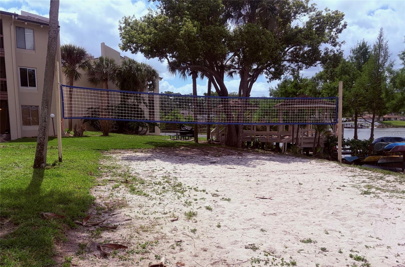 SANDY COVE - Residential