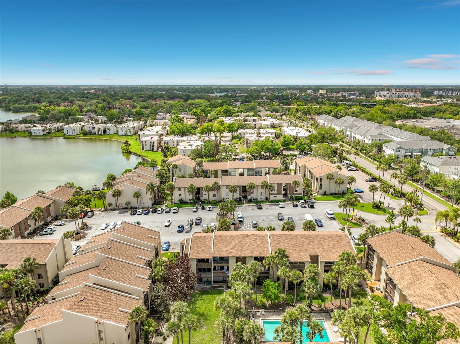 SANDY COVE - Residential