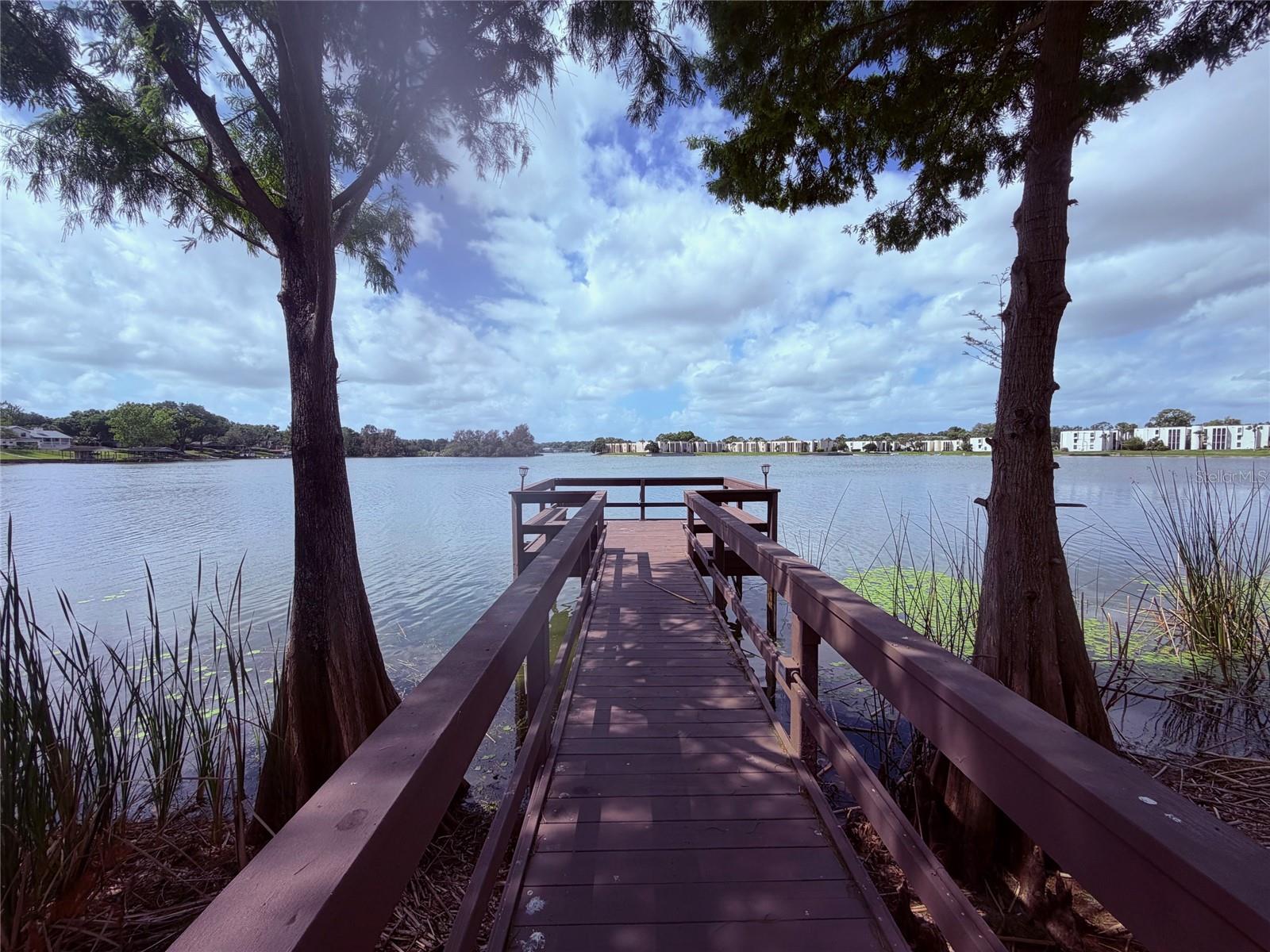 SANDY COVE - Residential