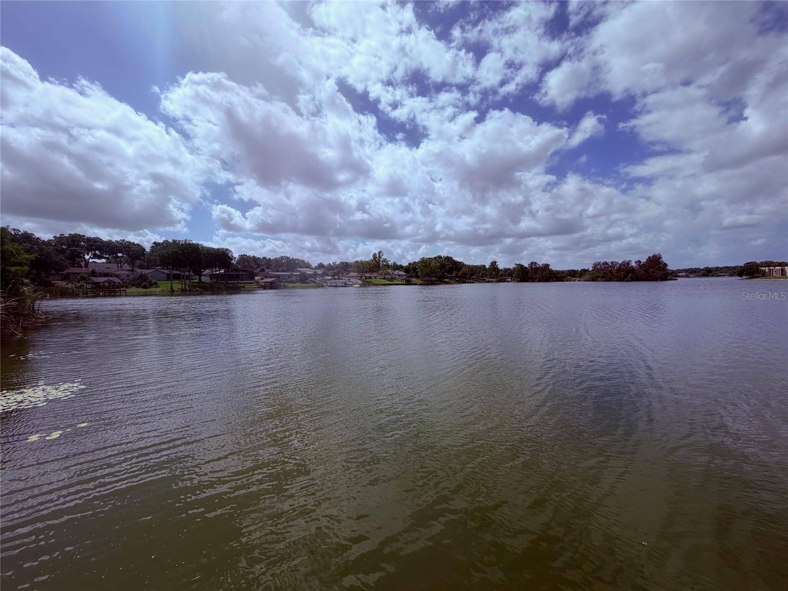 SANDY COVE - Residential