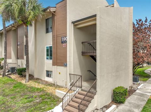 590 ORANGE DRIVE 136 ALTAMONTE SPRINGS FL 32701