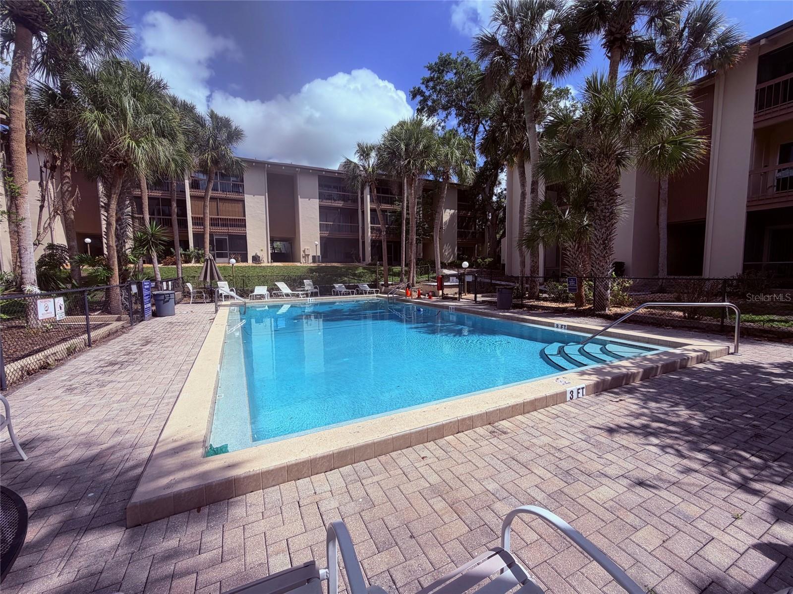 SANDY COVE - Residential