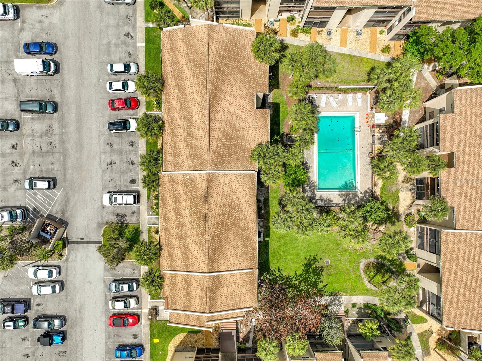 SANDY COVE - Residential