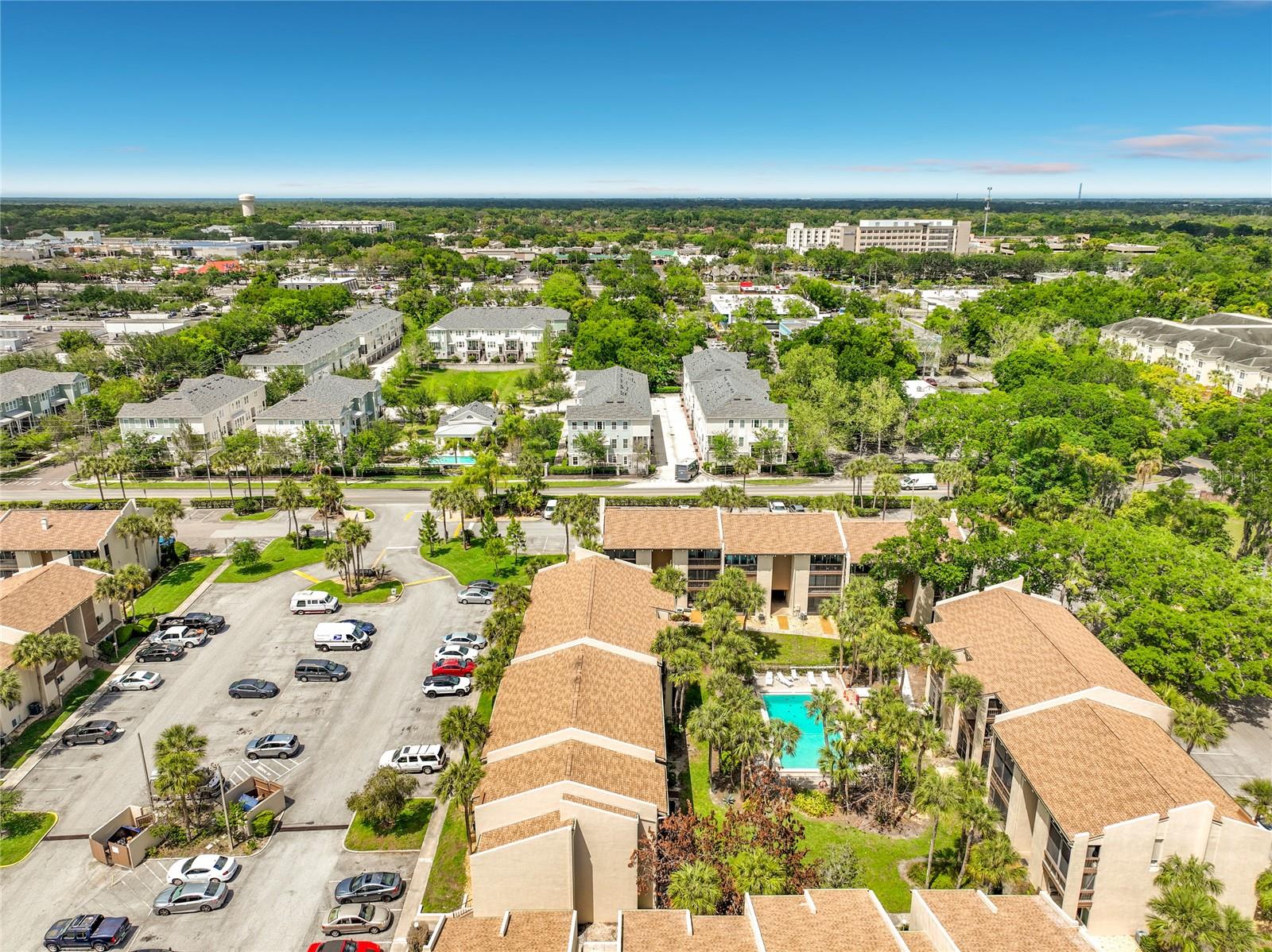 SANDY COVE - Residential