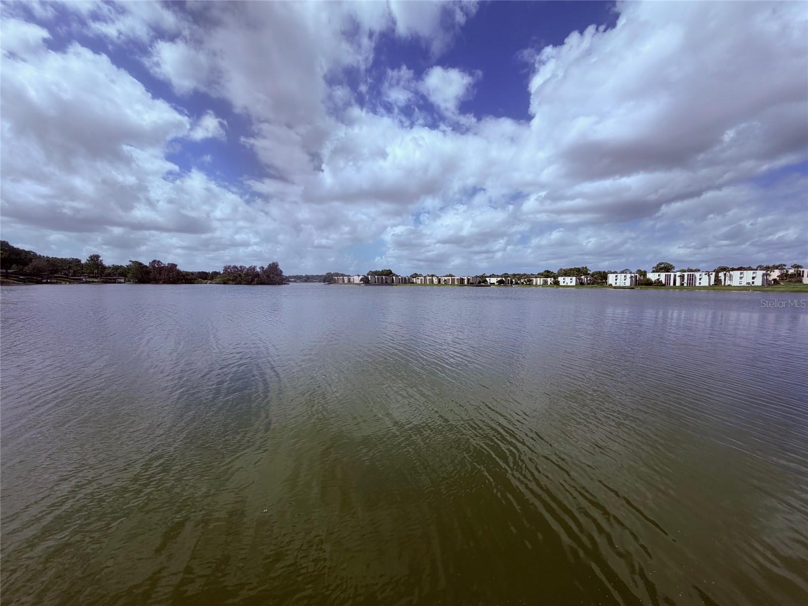 SANDY COVE - Residential