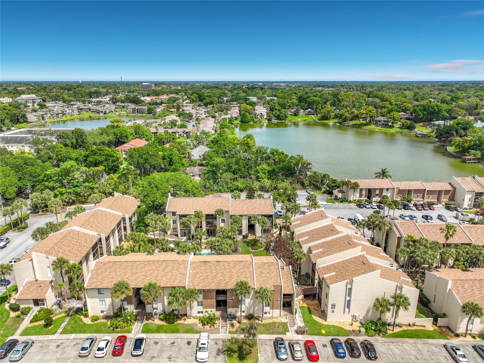 SANDY COVE - Residential