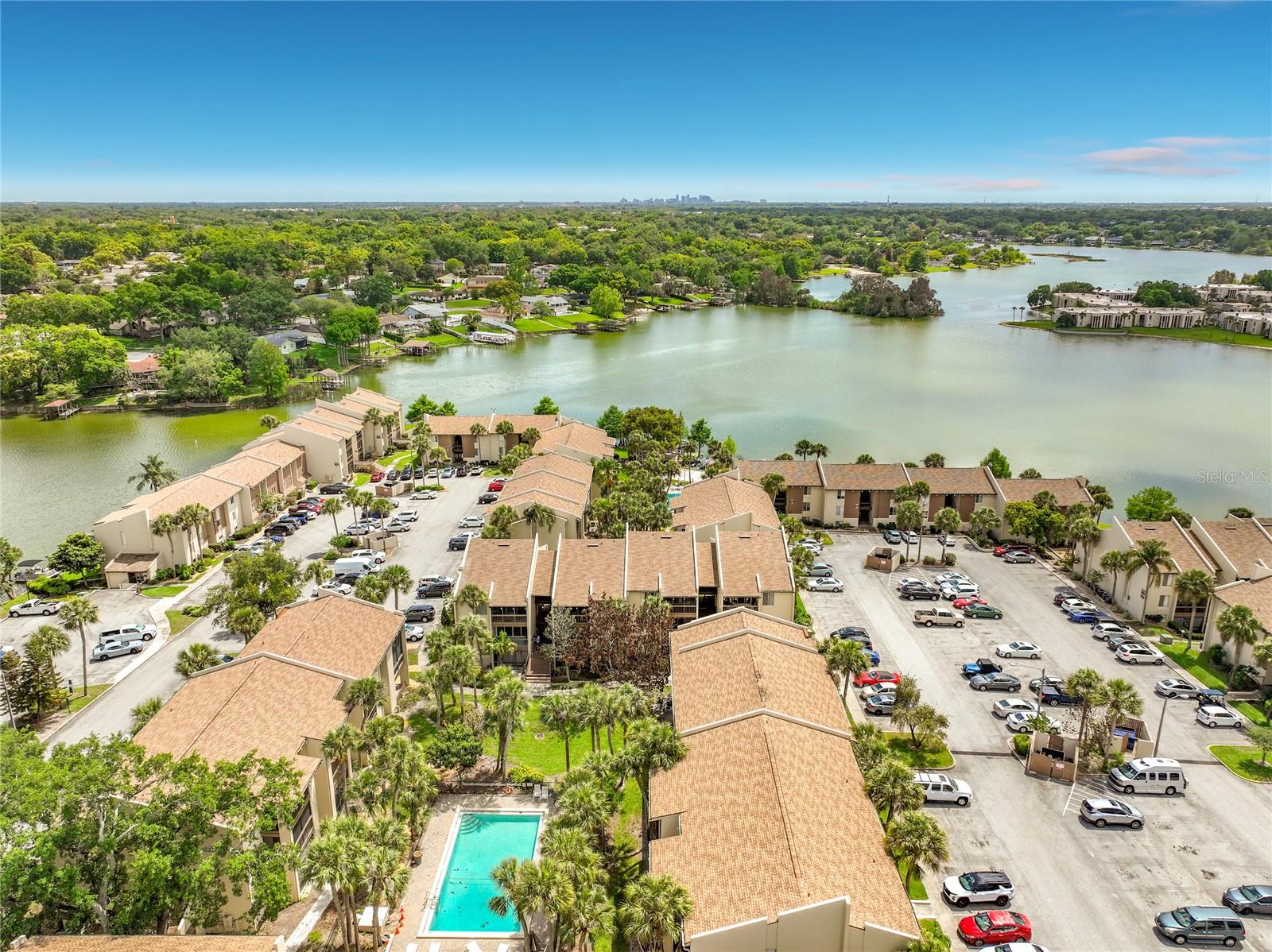 SANDY COVE - Residential