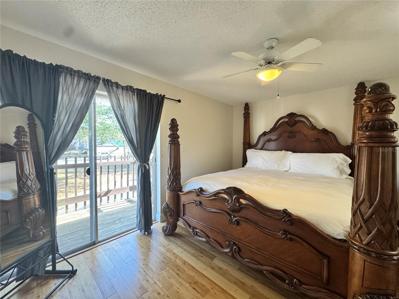 RAMBLEWOOD ACRES - Residential Lease