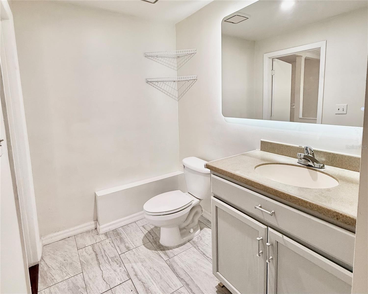 DUVAL HEIGHTS - Residential