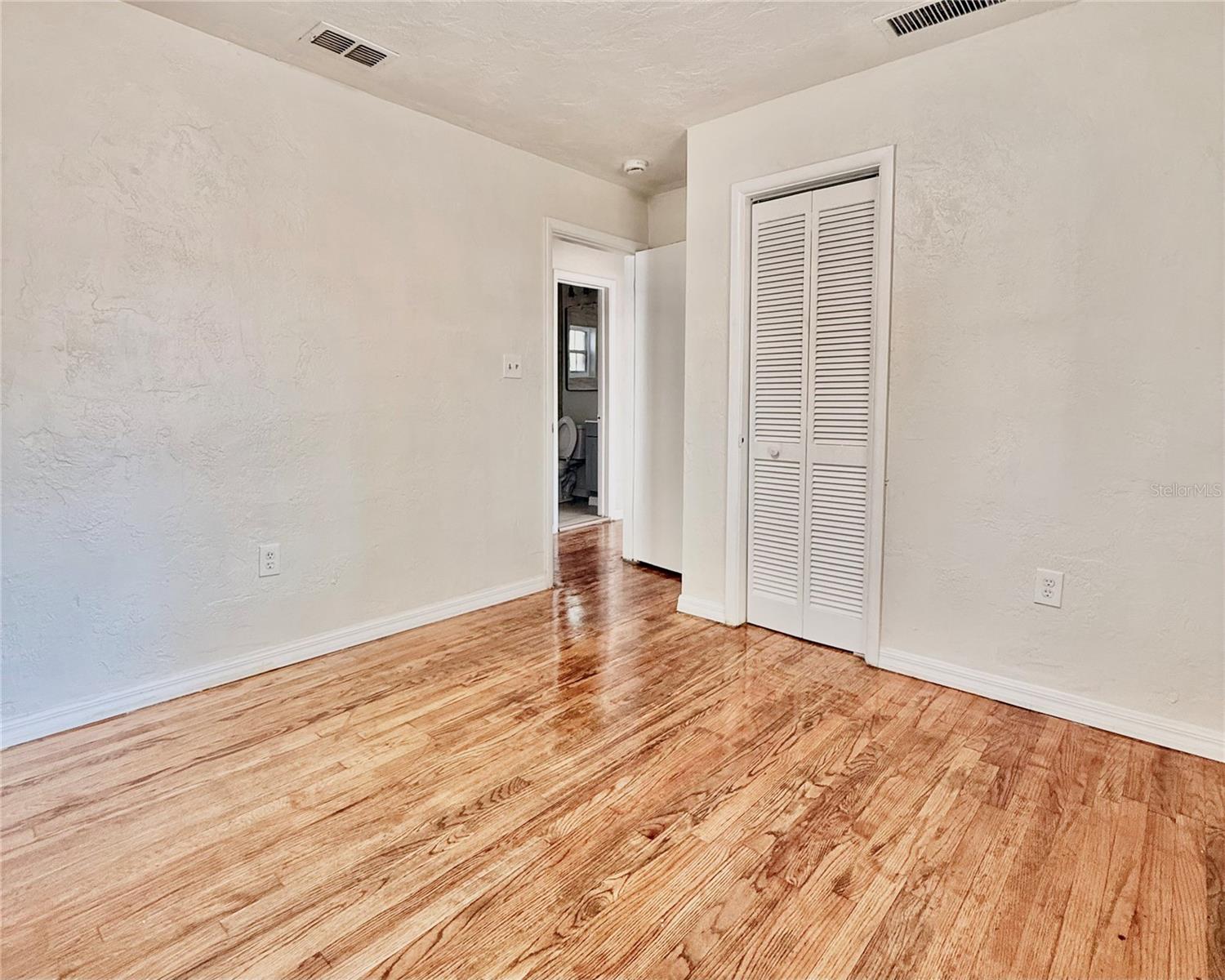 DUVAL HEIGHTS - Residential