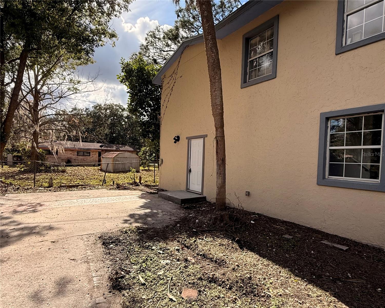 DUVAL HEIGHTS - Residential