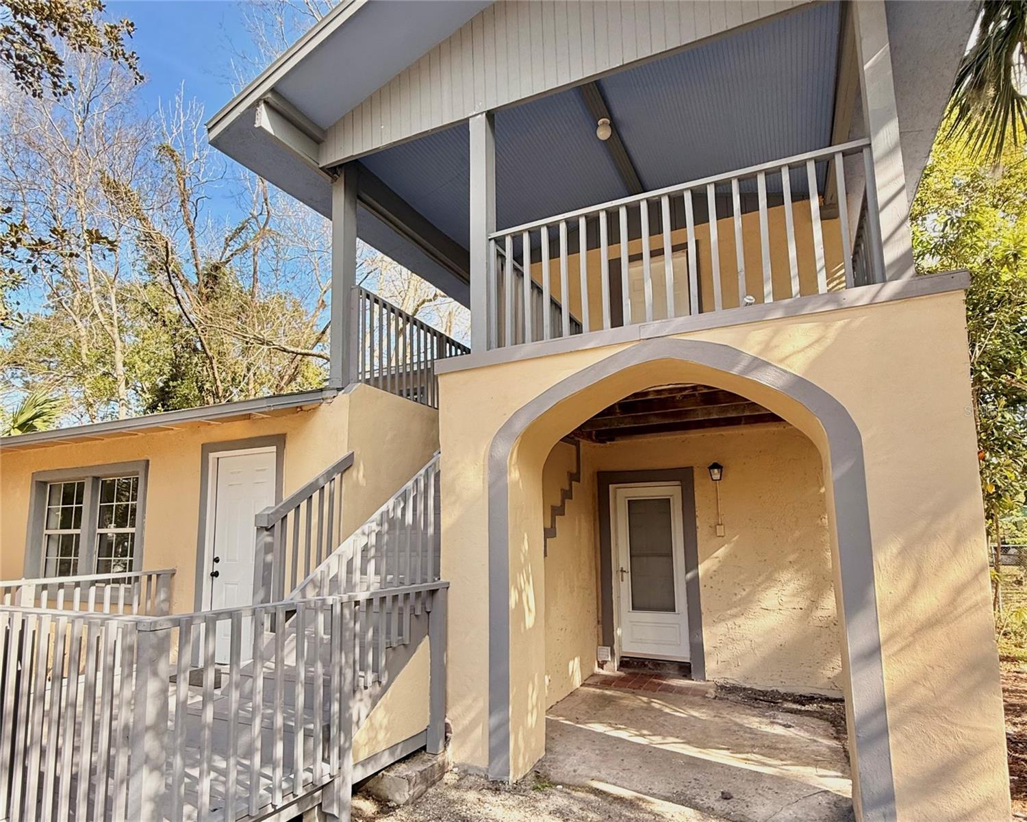 DUVAL HEIGHTS - Residential