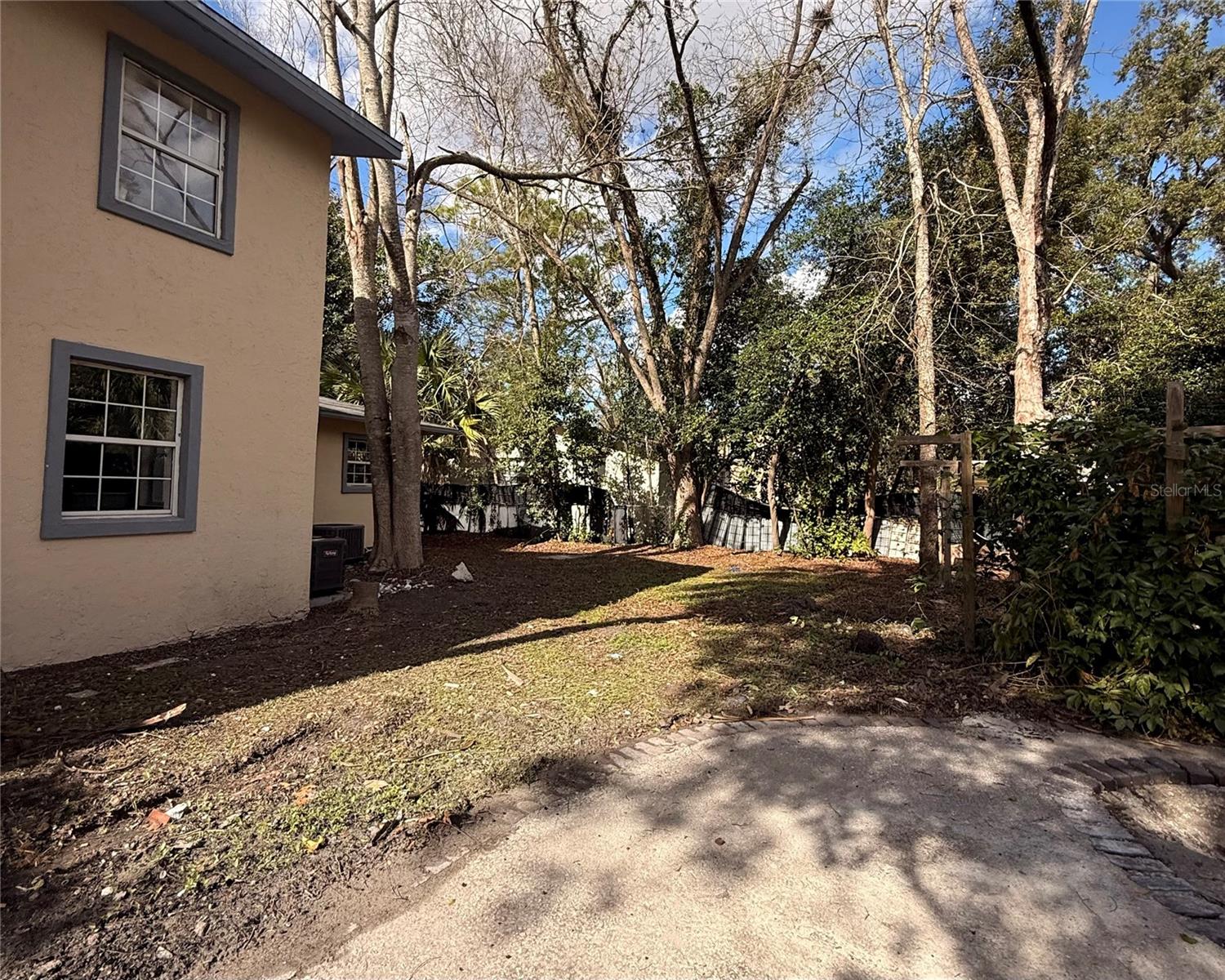 DUVAL HEIGHTS - Residential