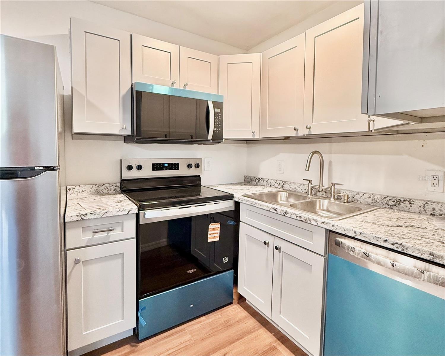 DUVAL HEIGHTS - Residential