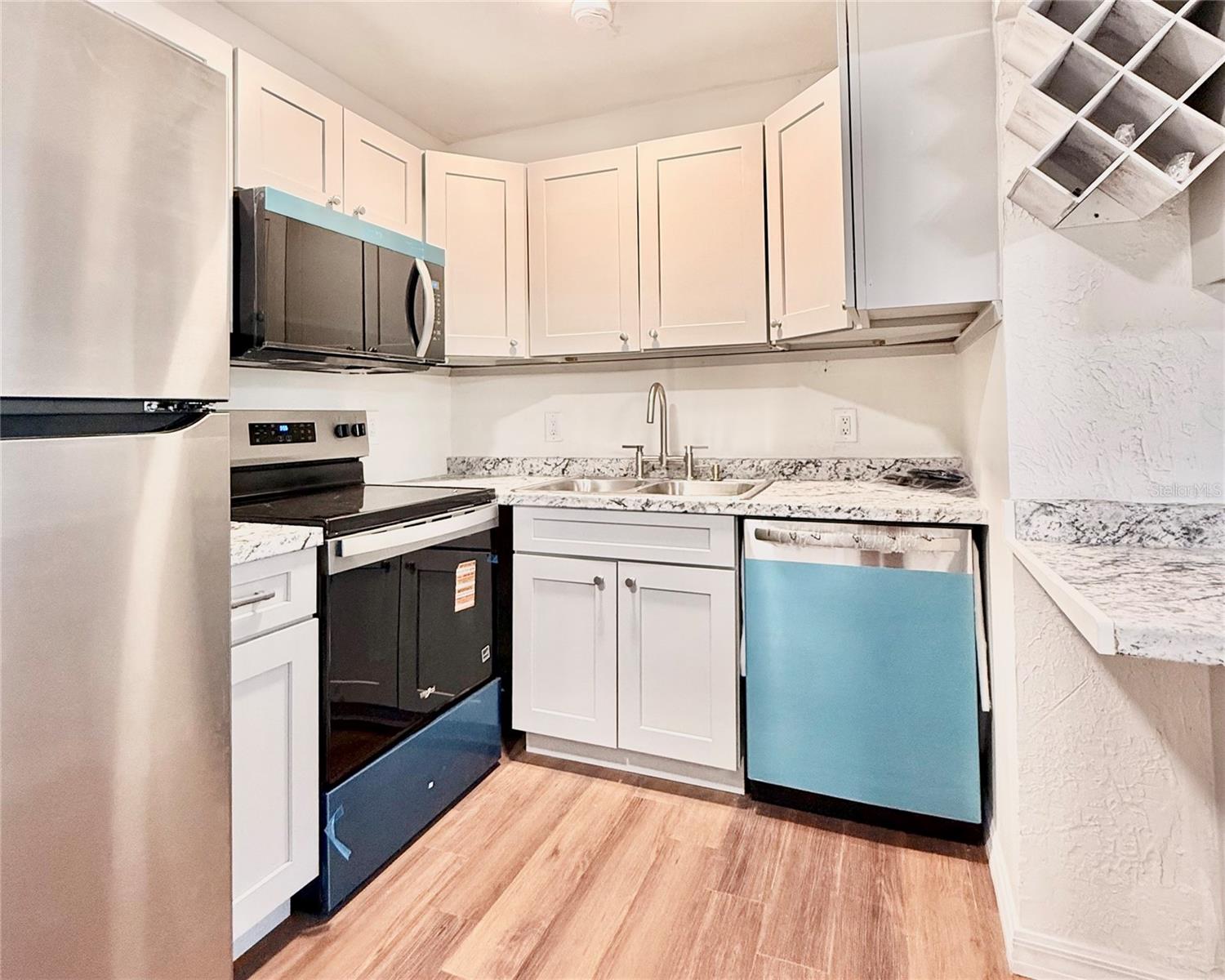 DUVAL HEIGHTS - Residential