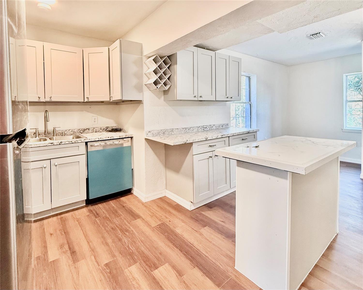 DUVAL HEIGHTS - Residential