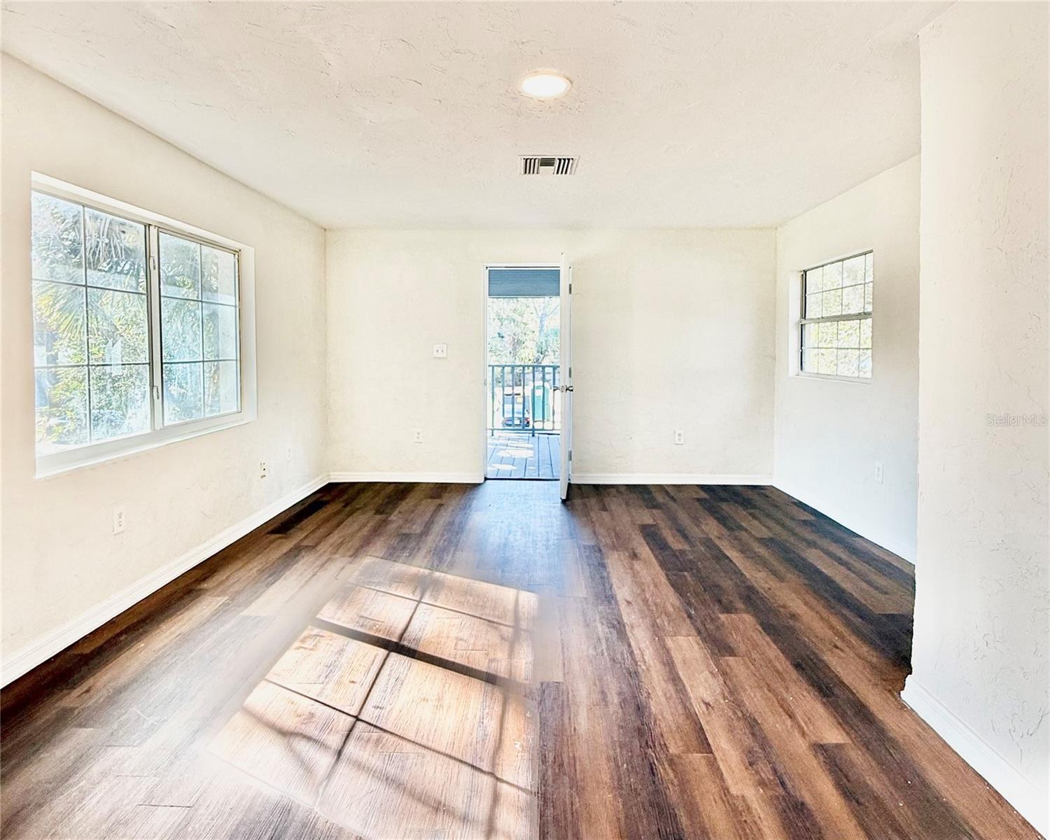 DUVAL HEIGHTS - Residential