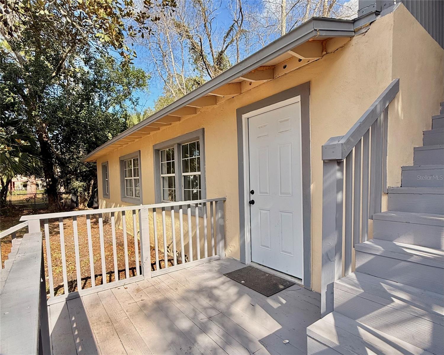 DUVAL HEIGHTS - Residential