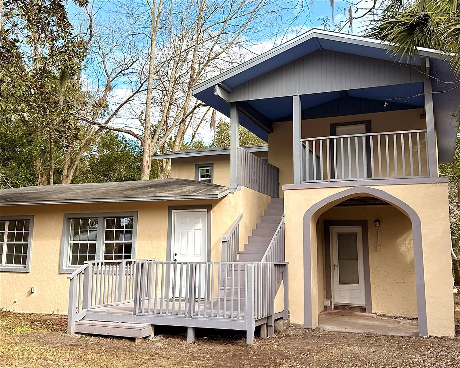 DUVAL HEIGHTS - Residential