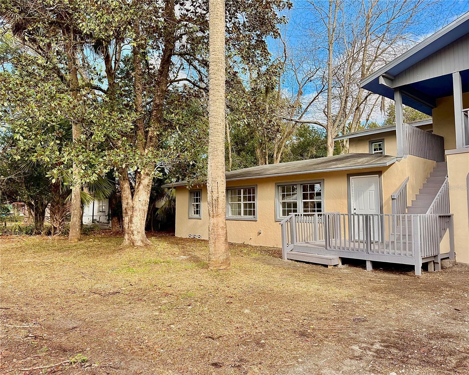 DUVAL HEIGHTS - Residential