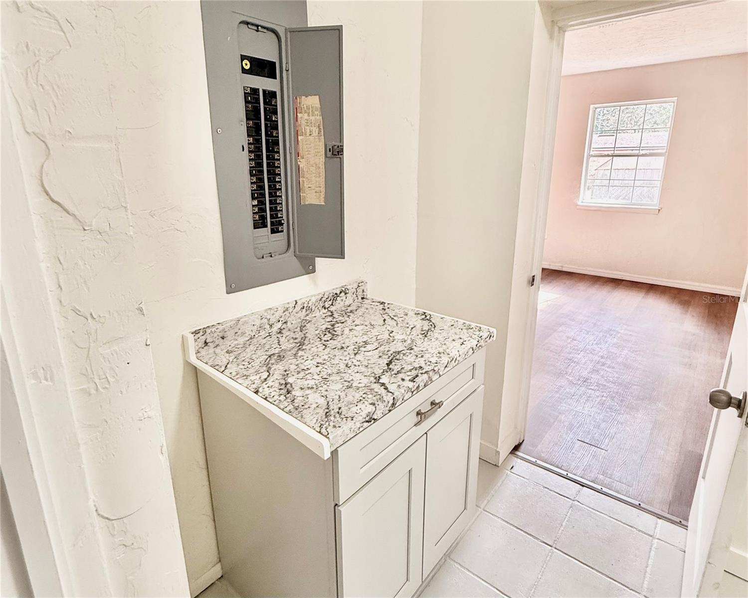 DUVAL HEIGHTS - Residential