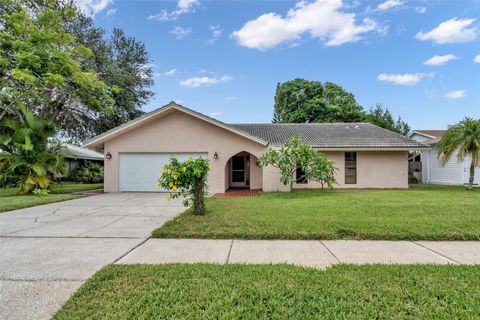 A home in LARGO