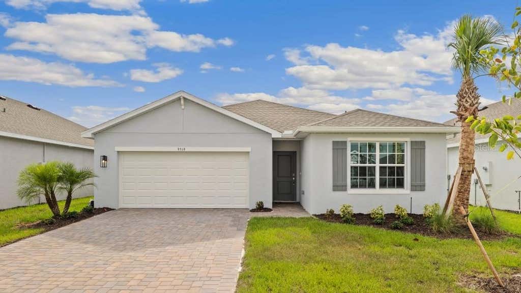 Photo of 26263 Coral Lakes Drive, Punta Gorda, FL 33955 (MLS # C7528615)