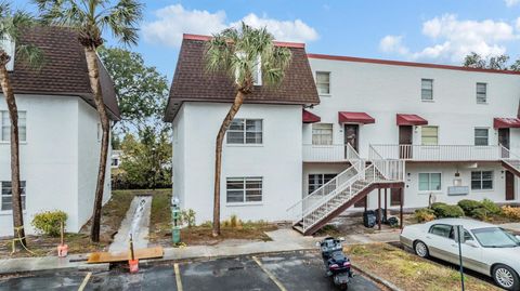 A home in TAMPA