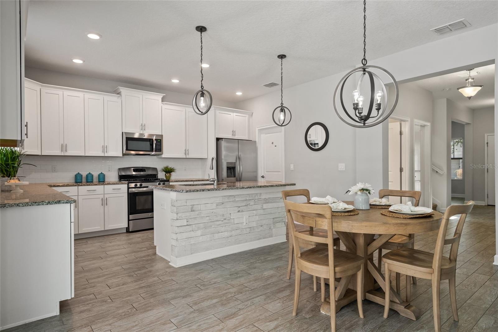 SUMMERLAKE PD PH 3B - Residential