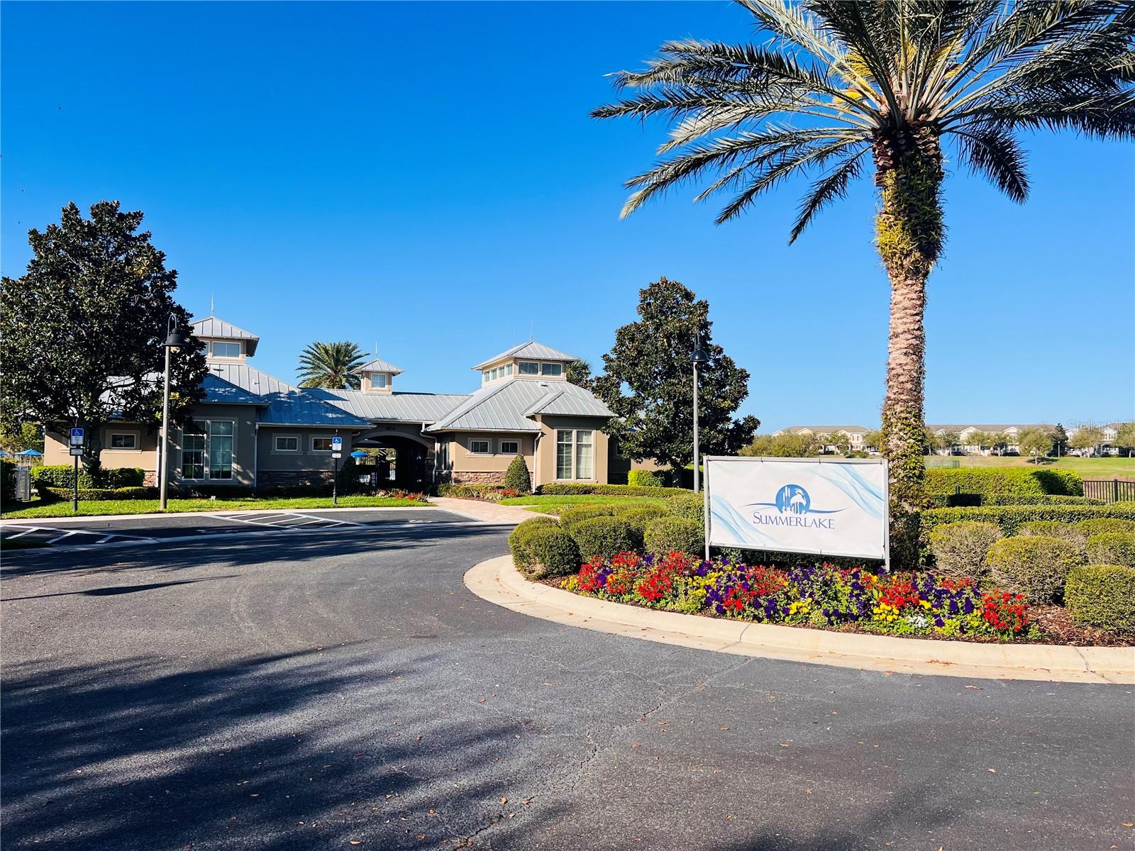 SUMMERLAKE PD PH 3B - Residential