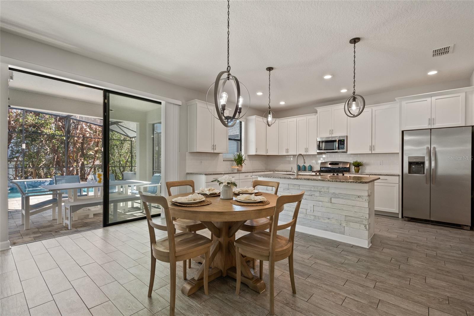 SUMMERLAKE PD PH 3B - Residential