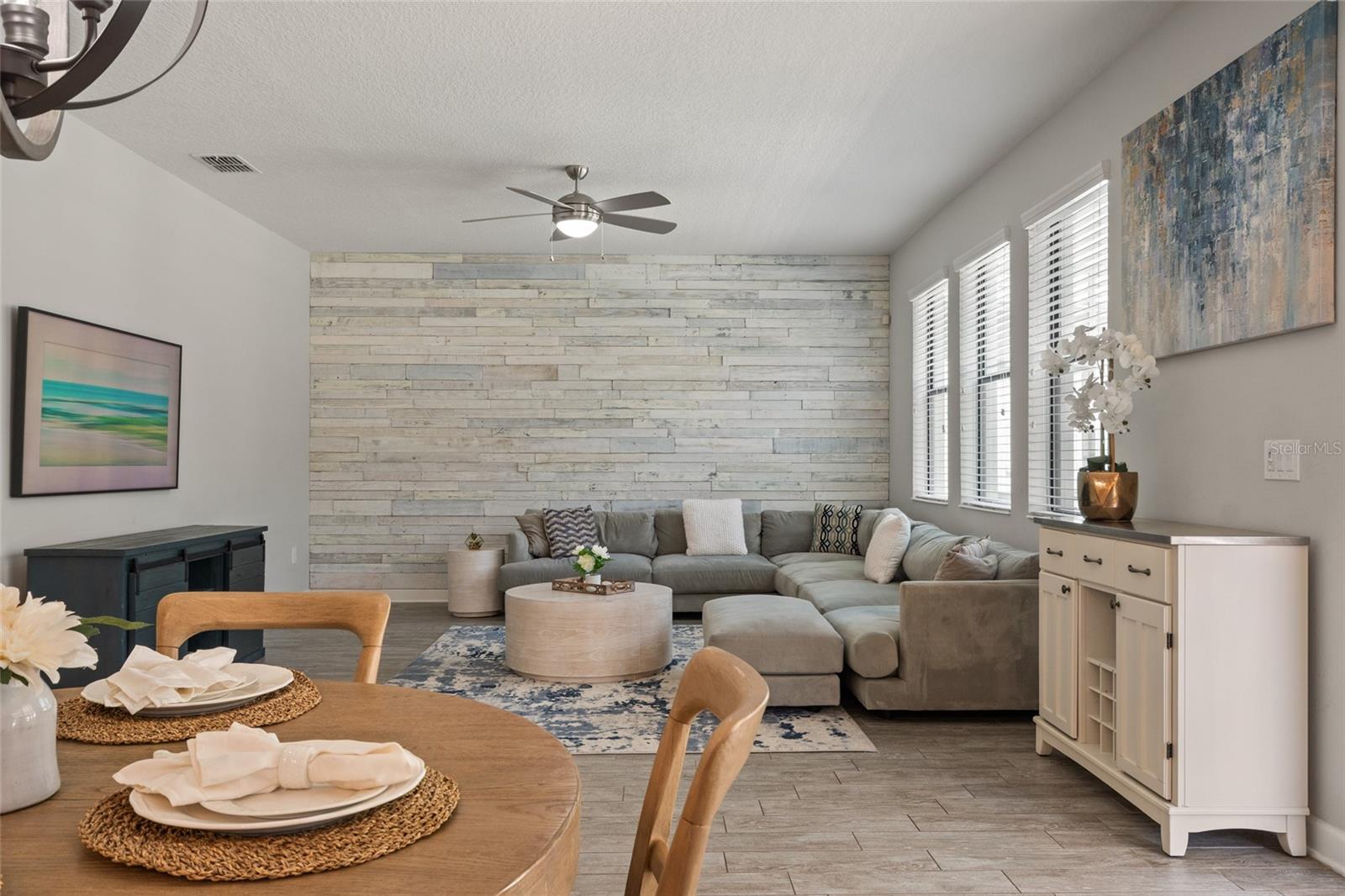 SUMMERLAKE PD PH 3B - Residential