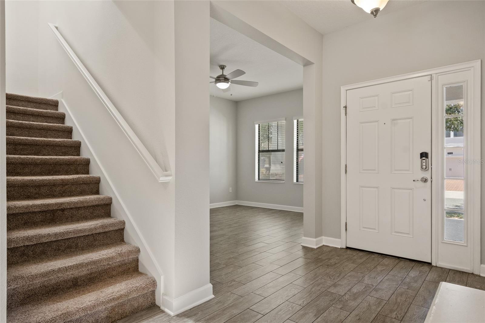 SUMMERLAKE PD PH 3B - Residential