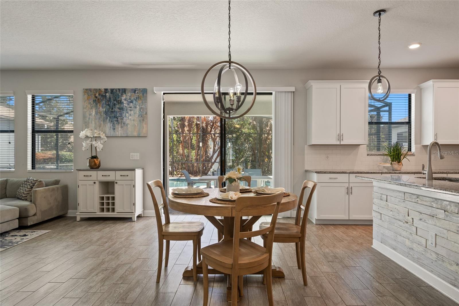 SUMMERLAKE PD PH 3B - Residential