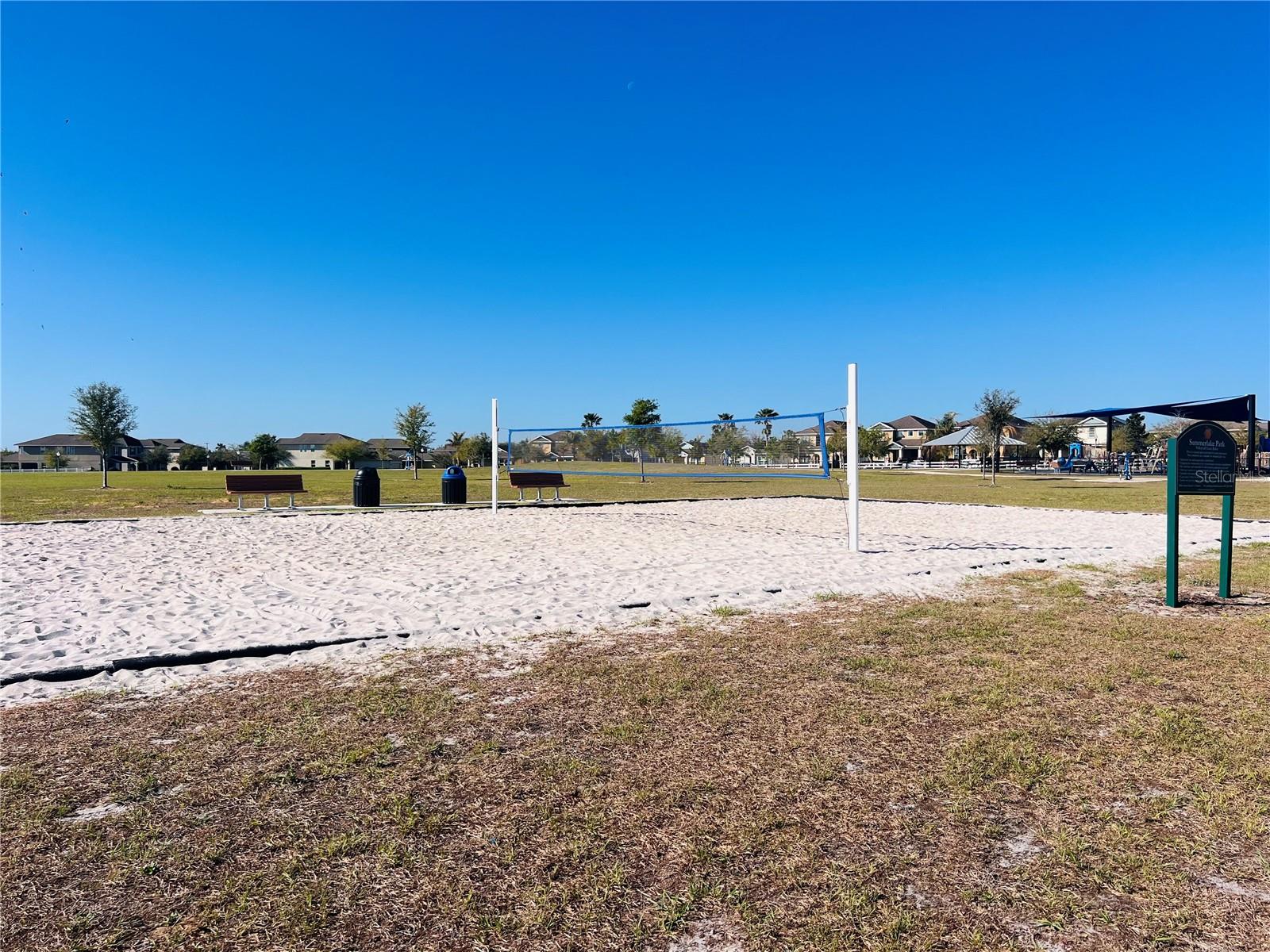 SUMMERLAKE PD PH 3B - Residential