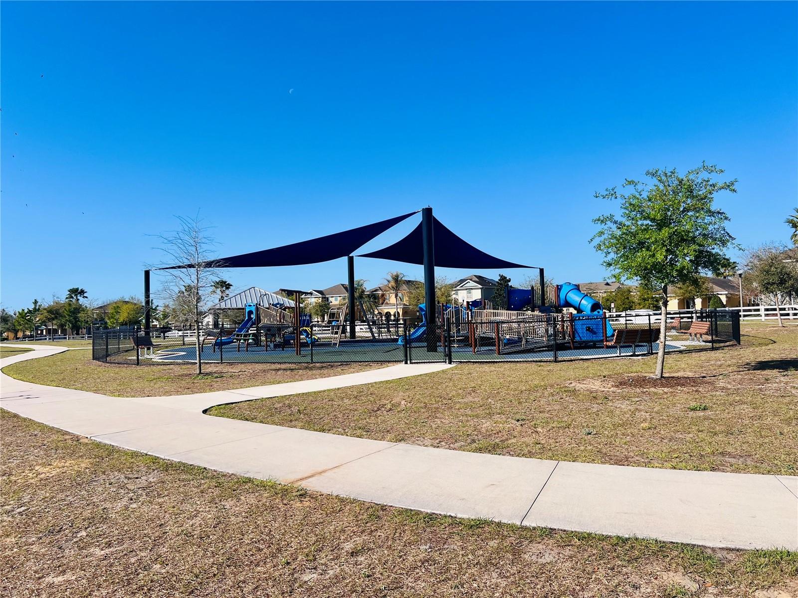 SUMMERLAKE PD PH 3B - Residential