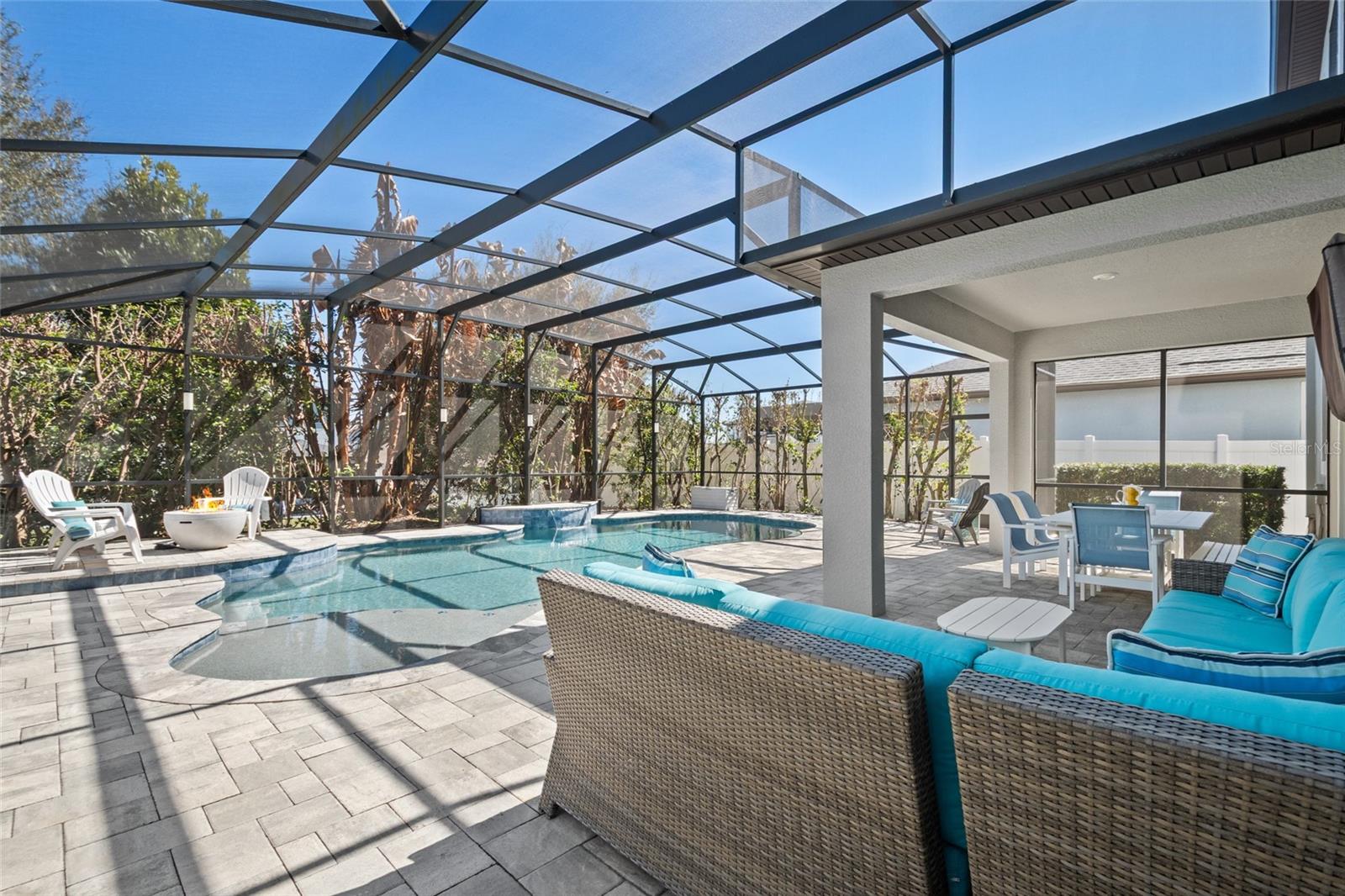 SUMMERLAKE PD PH 3B - Residential