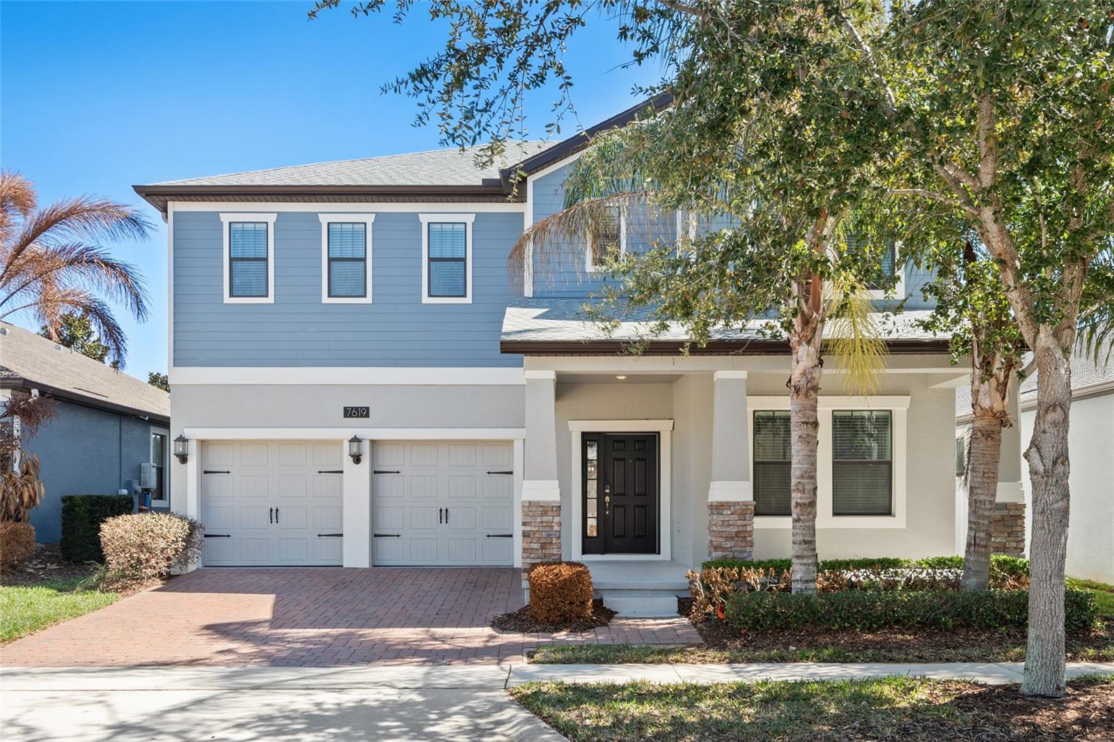 SUMMERLAKE PD PH 3B - Residential