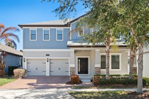 7619 LOON AVENUE WINTER GARDEN FL 34787