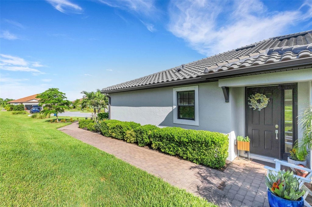 Photo of 4773 Tortona Court, Bradenton, FL 34211 (MLS # A4704638)